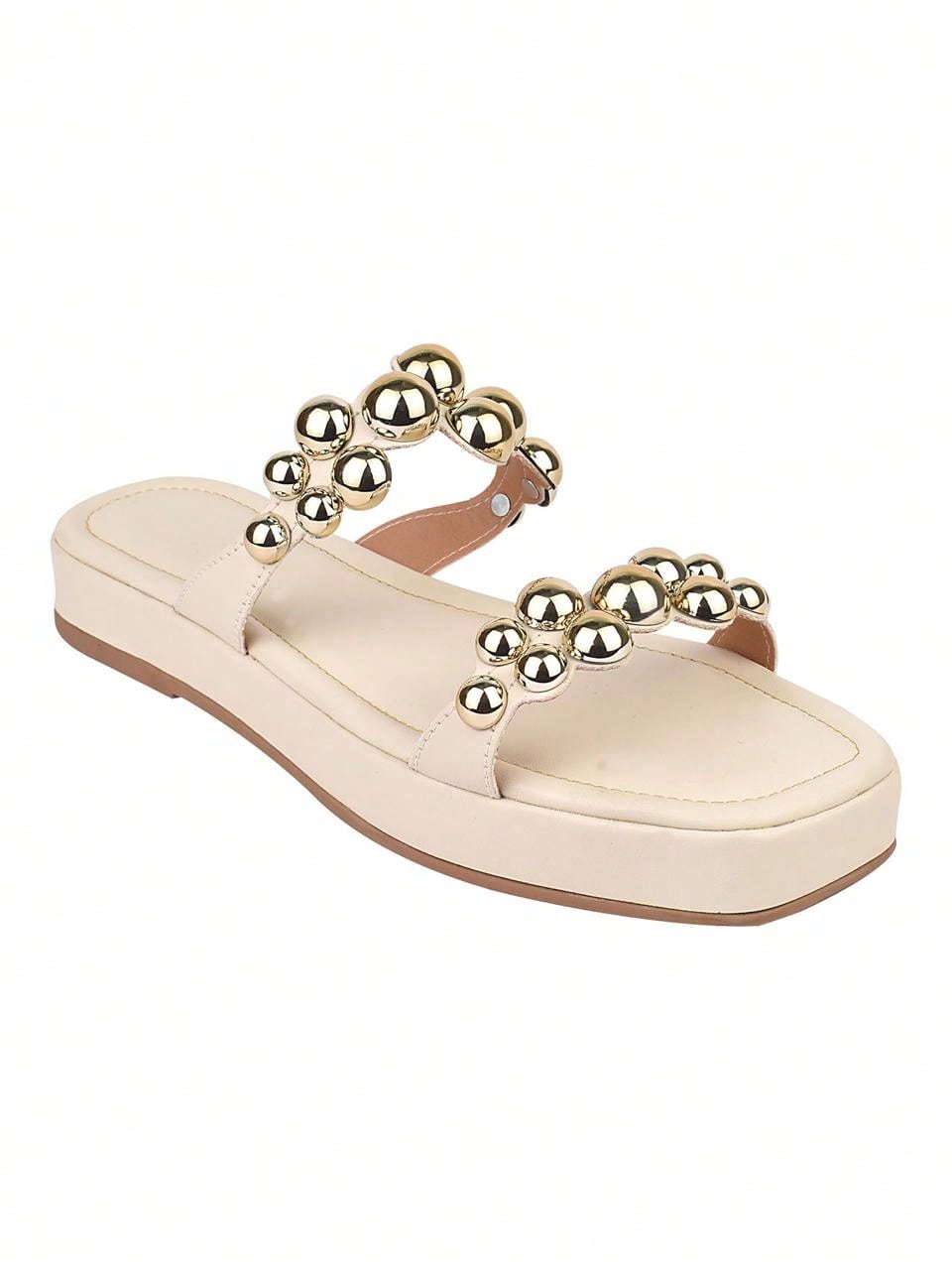 Sandalia Feminina Elegance