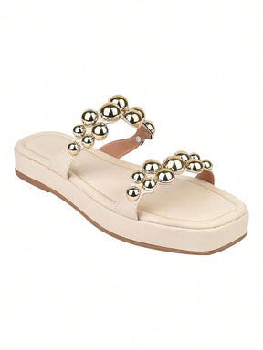 Sandalia Feminina Elegance