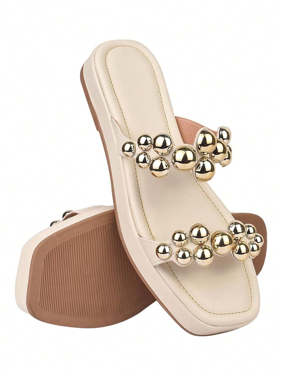 Sandalia Feminina Elegance
